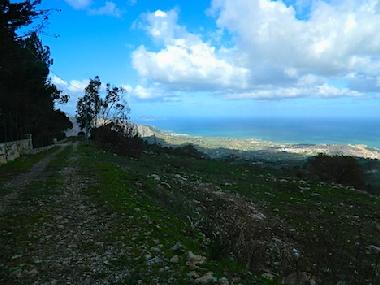 Villa in Termini Imerese (Palermo) oder Ferienwohnung oder Ferienhaus