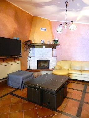 Villa in Termini Imerese (Palermo) oder Ferienwohnung oder Ferienhaus