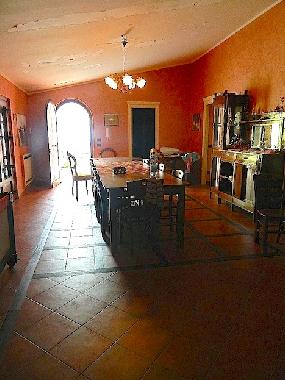 Villa in Termini Imerese (Palermo) oder Ferienwohnung oder Ferienhaus