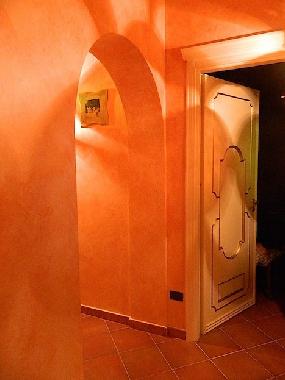 Villa in Termini Imerese (Palermo) oder Ferienwohnung oder Ferienhaus