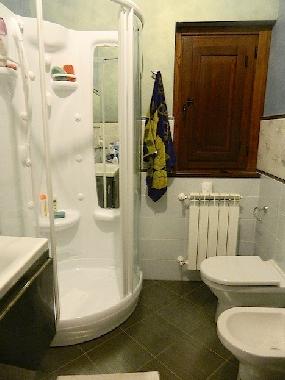 Villa in Termini Imerese (Palermo) oder Ferienwohnung oder Ferienhaus