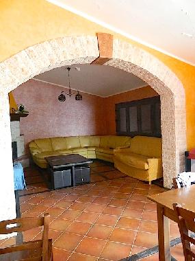 Villa in Termini Imerese (Palermo) oder Ferienwohnung oder Ferienhaus