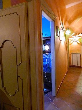 Villa in Termini Imerese (Palermo) oder Ferienwohnung oder Ferienhaus