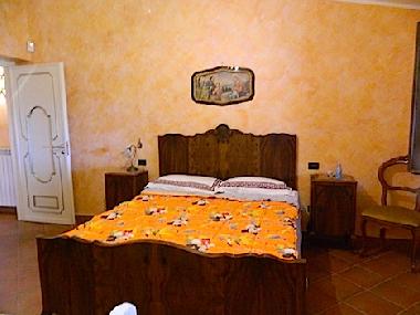 Villa in Termini Imerese (Palermo) oder Ferienwohnung oder Ferienhaus