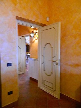 Villa in Termini Imerese (Palermo) oder Ferienwohnung oder Ferienhaus