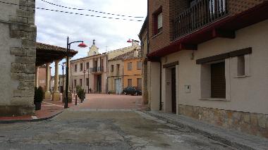 Ferienwohnung in CABEZUELA (Segovia) oder Ferienwohnung oder Ferienhaus