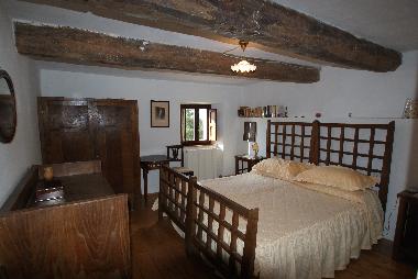 Ferienhaus in Arsicci (Arezzo) oder Ferienwohnung oder Ferienhaus