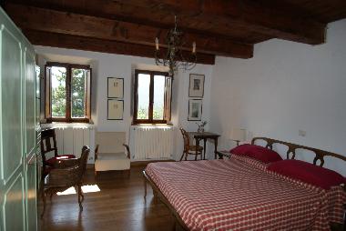 Ferienhaus in Arsicci (Arezzo) oder Ferienwohnung oder Ferienhaus