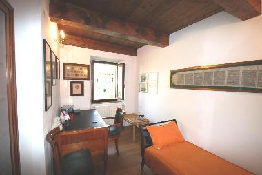 Ferienhaus in Arsicci (Arezzo) oder Ferienwohnung oder Ferienhaus