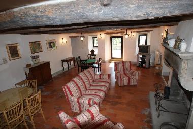 Ferienhaus in Arsicci (Arezzo) oder Ferienwohnung oder Ferienhaus