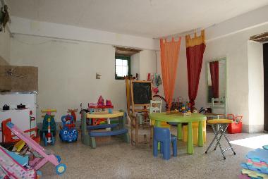 Ferienhaus in Arsicci (Arezzo) oder Ferienwohnung oder Ferienhaus