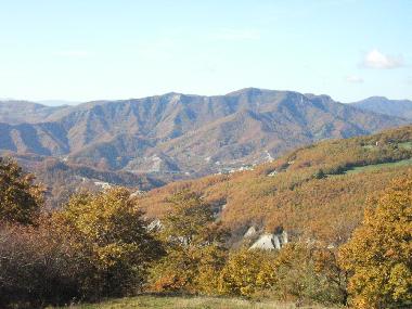 Ferienhaus in Arsicci (Arezzo) oder Ferienwohnung oder Ferienhaus