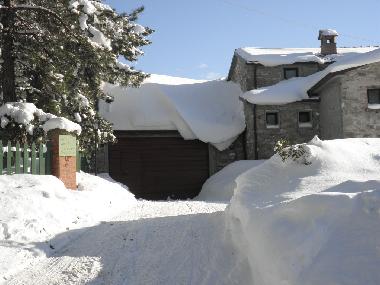 Ferienhaus in Arsicci (Arezzo) oder Ferienwohnung oder Ferienhaus