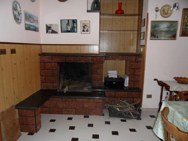 Ferienhaus in chiaravalle centrale (Catanzaro) oder Ferienwohnung oder Ferienhaus