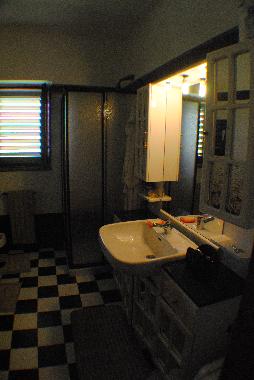 Ferienhaus in chiaravalle centrale (Catanzaro) oder Ferienwohnung oder Ferienhaus