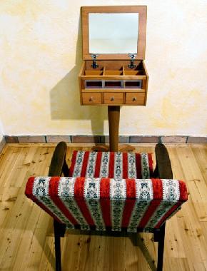 Villa in Boljun (Istarska) oder Ferienwohnung oder Ferienhaus