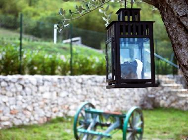 Villa in Boljun (Istarska) oder Ferienwohnung oder Ferienhaus