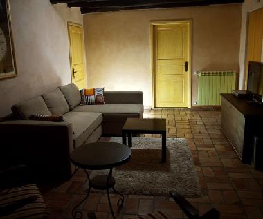 Villa in Boljun (Istarska) oder Ferienwohnung oder Ferienhaus