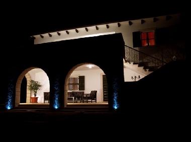 Villa in Boljun (Istarska) oder Ferienwohnung oder Ferienhaus