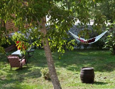 Villa in Boljun (Istarska) oder Ferienwohnung oder Ferienhaus