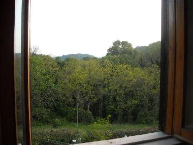 Ferienhaus in Rocca San Giovanni (Chieti) oder Ferienwohnung oder Ferienhaus