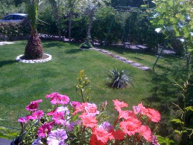 Ferienhaus in Rocca San Giovanni (Chieti) oder Ferienwohnung oder Ferienhaus