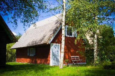 Ferienhaus in Goldberg (Mecklenburgische Seenplatte) oder Ferienwohnung oder Ferienhaus