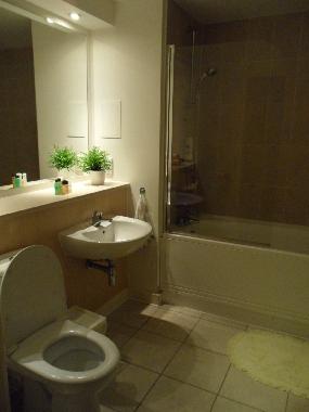 Ferienwohnung in London (Inner London) oder Ferienwohnung oder Ferienhaus