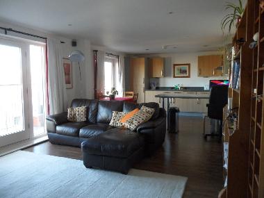 Ferienwohnung in London (Inner London) oder Ferienwohnung oder Ferienhaus