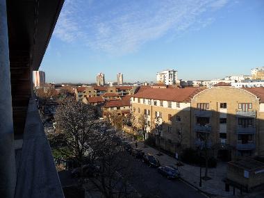 Ferienwohnung in London (Inner London) oder Ferienwohnung oder Ferienhaus