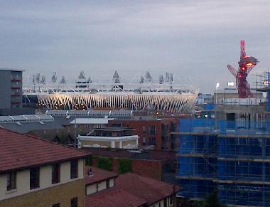 Ferienwohnung in London (Inner London) oder Ferienwohnung oder Ferienhaus