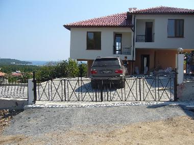 Ferienwohnung in Primorsko (Burgas) oder Ferienwohnung oder Ferienhaus