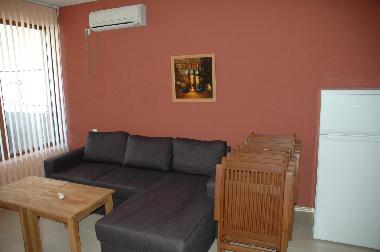 Ferienwohnung in Primorsko (Burgas) oder Ferienwohnung oder Ferienhaus