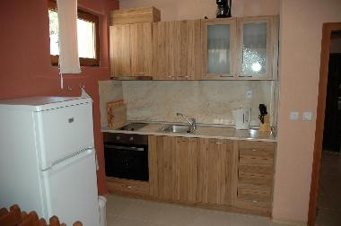 Ferienwohnung in Primorsko (Burgas) oder Ferienwohnung oder Ferienhaus