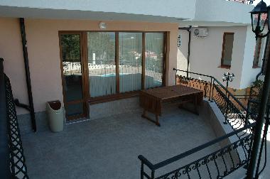 Ferienwohnung in Primorsko (Burgas) oder Ferienwohnung oder Ferienhaus