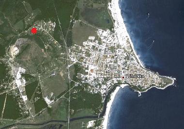 Ferienwohnung in Primorsko (Burgas) oder Ferienwohnung oder Ferienhaus