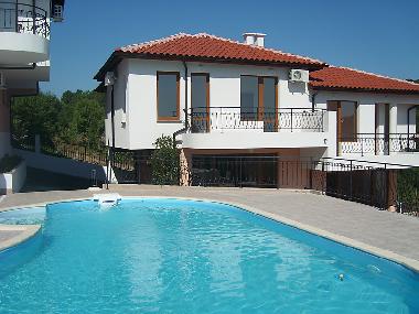 Ferienwohnung in Primorsko (Burgas) oder Ferienwohnung oder Ferienhaus