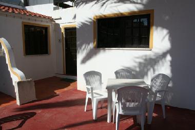 Villa in Lagos (Algarve) oder Ferienwohnung oder Ferienhaus