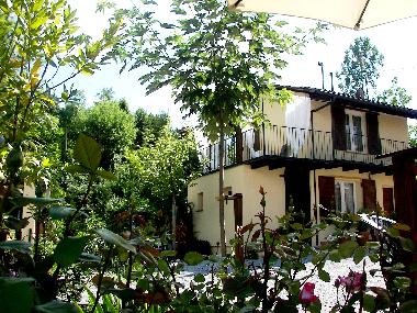 Ferienwohnung in monforte d'alba (Cuneo) oder Ferienwohnung oder Ferienhaus