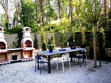 Ferienwohnung in monforte d'alba (Cuneo) oder Ferienwohnung oder Ferienhaus