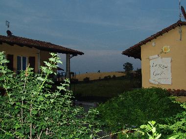 Ferienwohnung in monforte d'alba (Cuneo) oder Ferienwohnung oder Ferienhaus