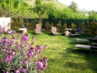 Ferienwohnung in monforte d'alba (Cuneo) oder Ferienwohnung oder Ferienhaus