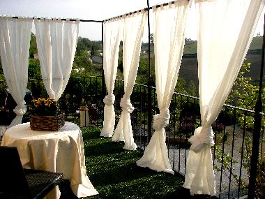 Ferienwohnung in monforte d