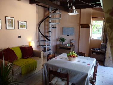 Ferienwohnung in monforte d
