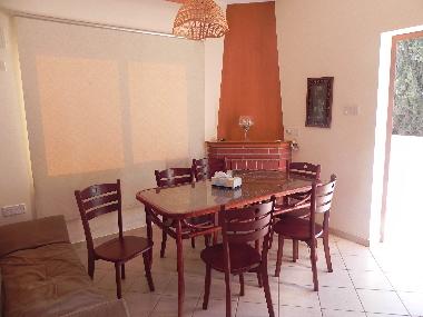 Ferienhaus in Limassol (Limassol) oder Ferienwohnung oder Ferienhaus