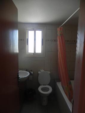 Ferienhaus in Limassol (Limassol) oder Ferienwohnung oder Ferienhaus