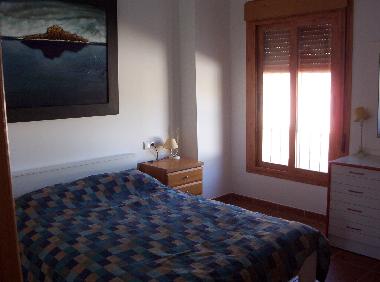 Ferienwohnung in Macharaviaya (Mlaga) oder Ferienwohnung oder Ferienhaus