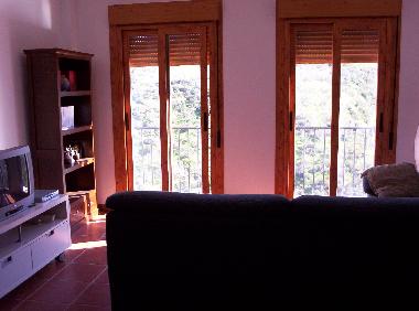 Ferienwohnung in Macharaviaya (Mlaga) oder Ferienwohnung oder Ferienhaus