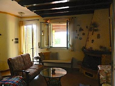 Ferienhaus in Campofelice di Roccella (Palermo) oder Ferienwohnung oder Ferienhaus