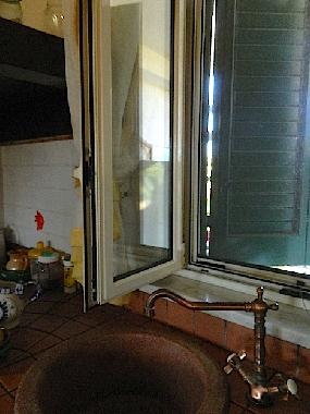 Ferienhaus in Campofelice di Roccella (Palermo) oder Ferienwohnung oder Ferienhaus